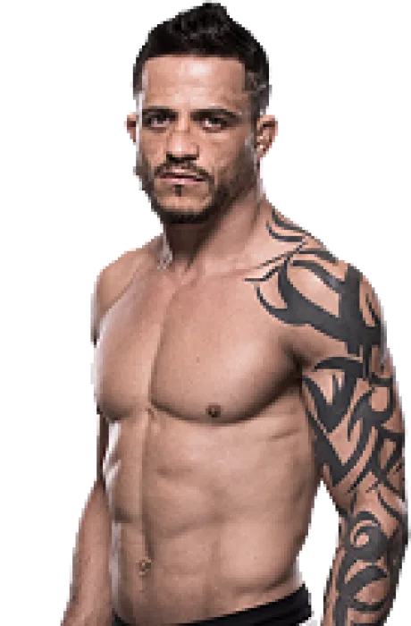 Reginaldo Vieira photo