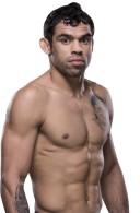 Renan Barao