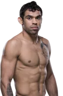 Renan Barao