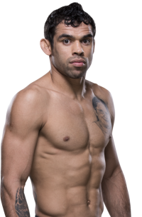 Renan Barao