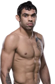 Renan Barão