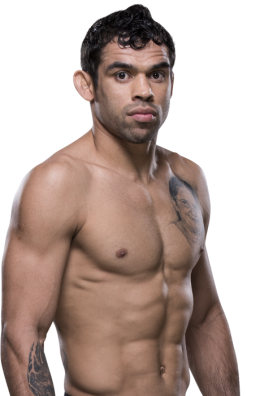 Renan Barao