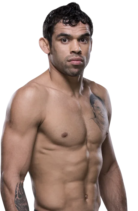 Renan Barao photo