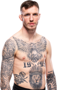 Rhys Mckee