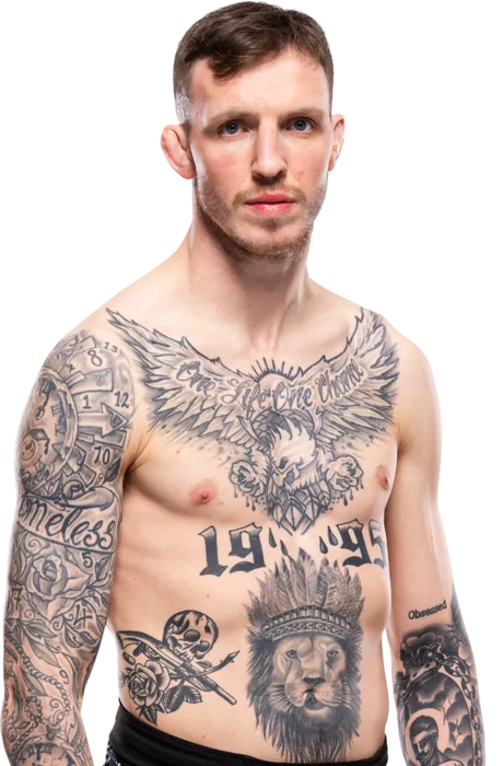 Rhys McKee photo