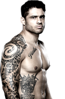 Richardson Moreira