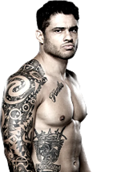Richardson Moreira photo