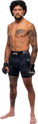 Richie Miranda