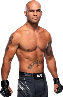 Robbie Lawler