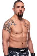 Robert Whittaker