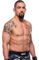Robert Whittaker