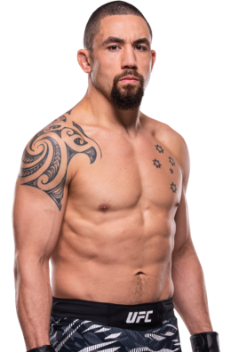 Robert Whittaker