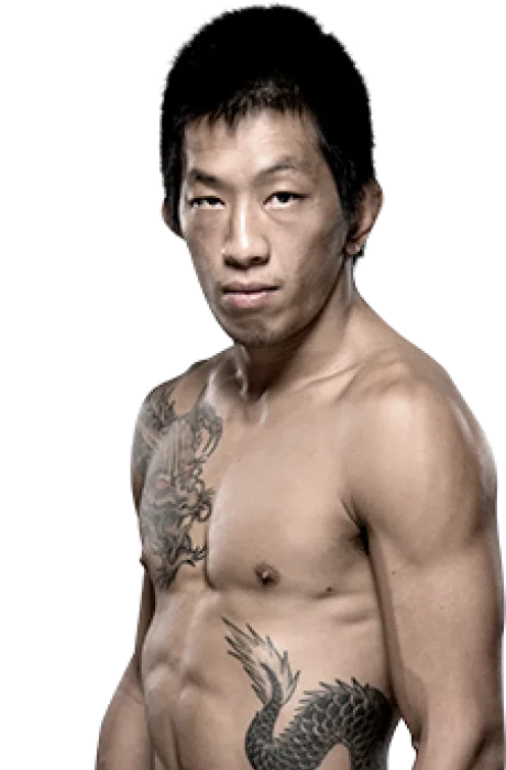 Rocky Lee photo