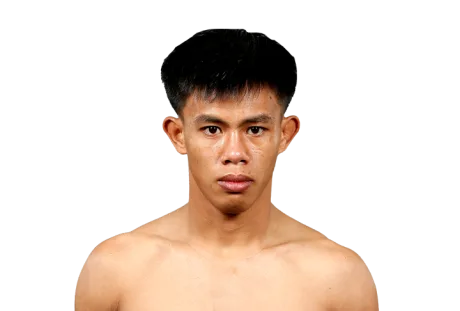 Roldan Sangcha'an photo