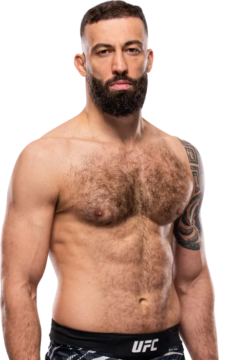 Roman Dolidze photo