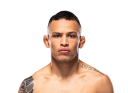 Ronaldo Rodriguez