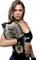Ronda Rousey