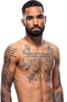 Roosevelt Roberts