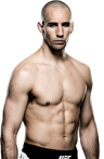 Rory MacDonald