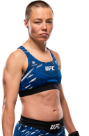 Rose Namajunas