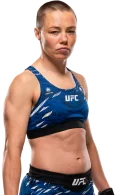 Rose Namajunas