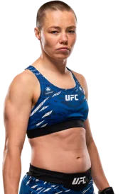 Rose Namajunas