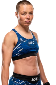 Rose Namajunas