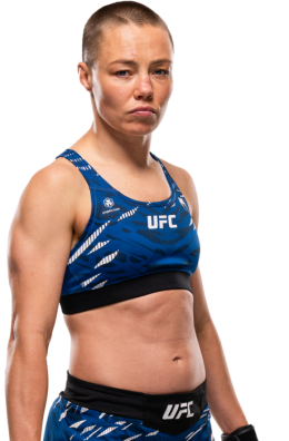 Rose Namajunas