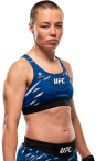 Rose Namajunas