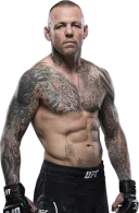 Ross Pearson