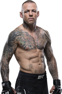 Ross Pearson