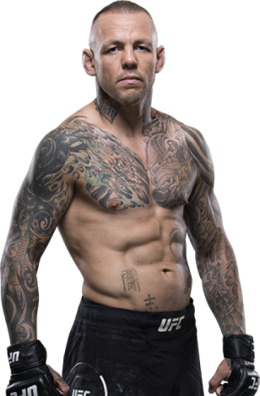 Ross Pearson