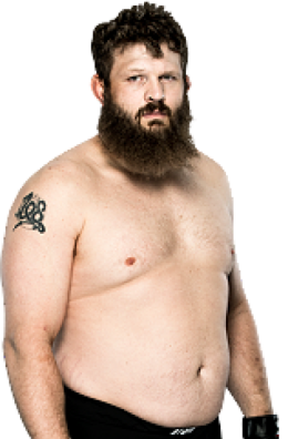 Roy Nelson