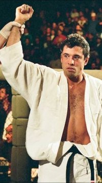 Royce Gracie