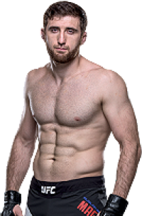 Ruslan Magomedov