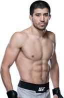 Rustam Khabilov