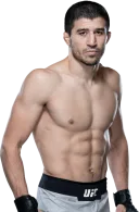 Rustam Khabilov