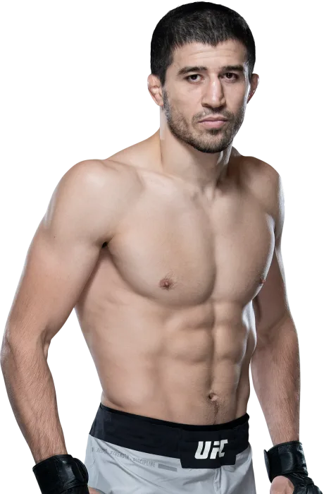 Rustam Khabilov photo