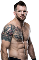 Ryan Bader