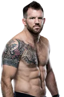 Ryan Bader