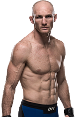 Ryan LaFlare