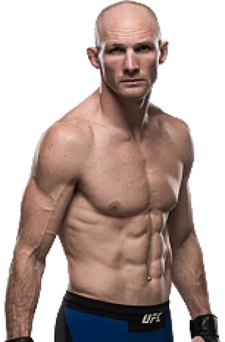 Ryan LaFlare photo