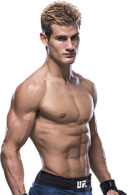 Sage Northcutt