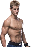 Sage Northcutt