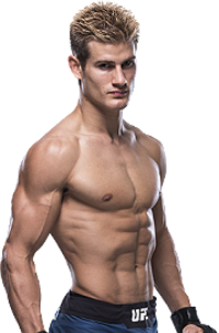 Sage Northcutt