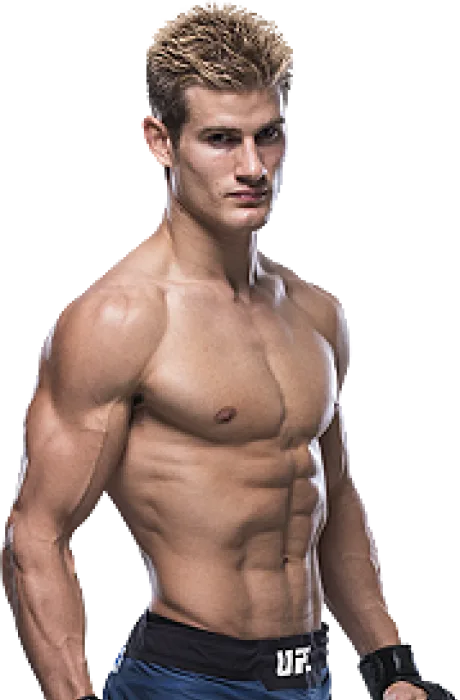Sage Northcutt photo