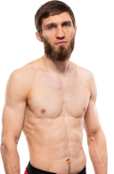Said Nurmagomedov
