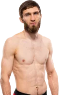 Said Nurmagomedov