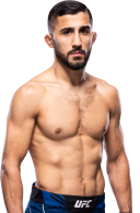 Saidyokub Kakhramonov
