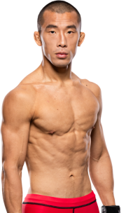 Sangwook Kim